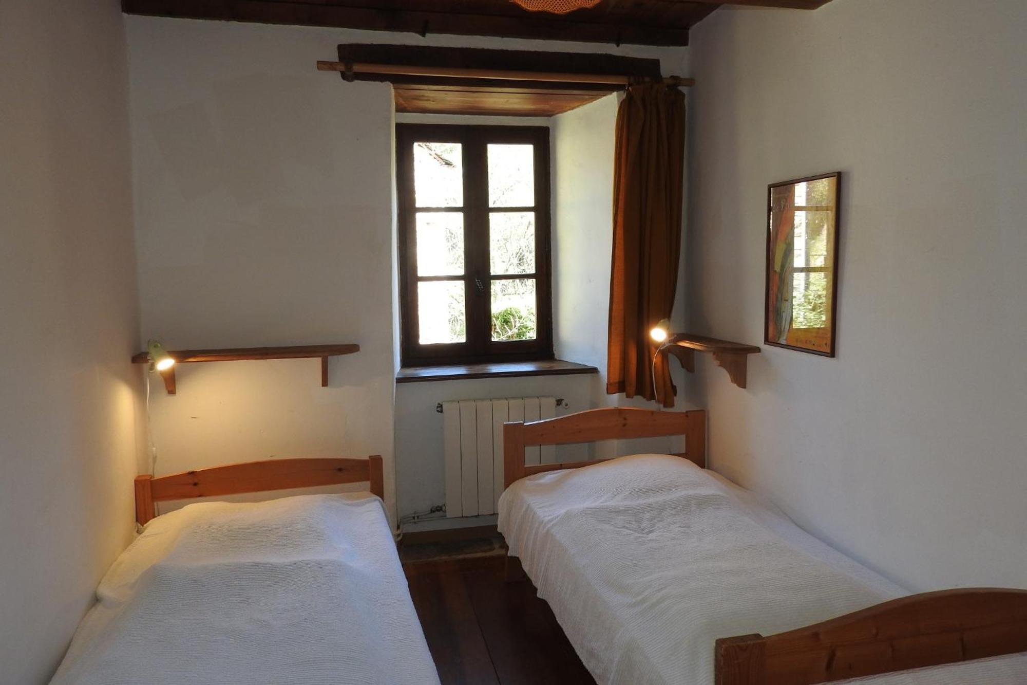 Les Gites Du Mas Brunet Cadix Exterior photo
