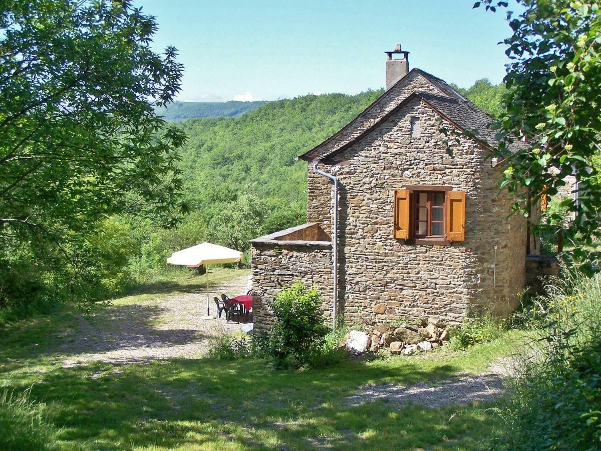 Les Gites Du Mas Brunet Cadix Exterior photo